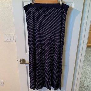 Geometric maxi